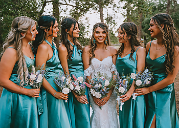 Sixteen Roses Photography LLC - Cape Coral, FL Wedding Photographers - Professional Highlights