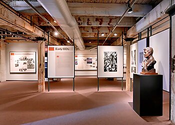 Dallas Places To See Sixth Floor Museum at Dealey Plaza