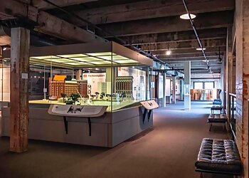 Dallas Places To See Sixth Floor Museum at Dealey Plaza