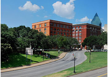 Sixth Floor Museum at Dealey Plaza Dallas Places To See image 1