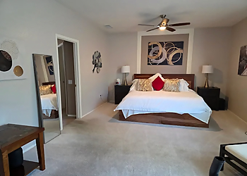 Sixth Sense Cleaning - Surprise, AZ House Cleaning Services - On-Site Service Image