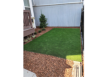 Oakland Lawn Care Services Sizemore Services