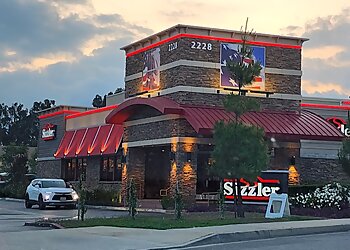 Ontario Steak Houses Sizzler