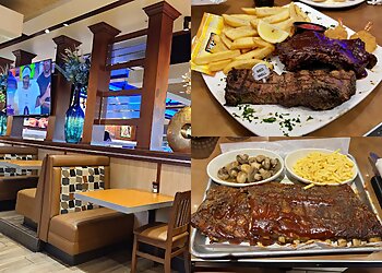 Ontario Steak Houses Sizzler