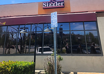 San Bernardino Steak Houses Sizzler