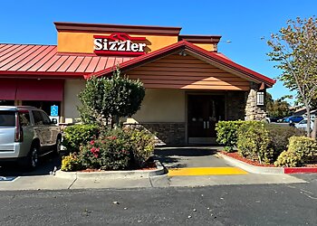 Stockton Steak Houses Sizzler