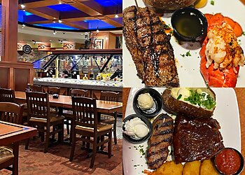 Stockton Steak Houses Sizzler