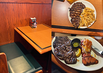 West Valley City Steak Houses Sizzler