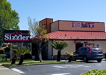 Hayward Steak Houses Sizzler Hayward