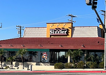 Inglewood Steak Houses Sizzler Inglewood