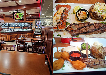 Inglewood Steak Houses Sizzler Inglewood