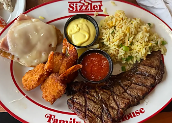Sizzler Inglewood Inglewood Steak Houses image 1