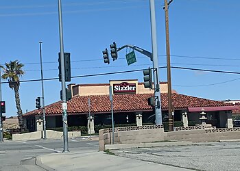 Palmdale Steak Houses Sizzler Palmdale
