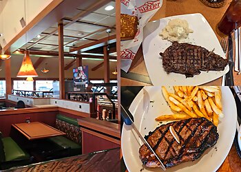 Palmdale Steak Houses Sizzler Palmdale