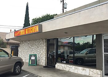 Downey Thai Restaurants Sizzling Thai Kitchen