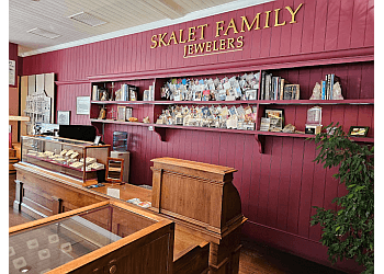 Sacramento Jewelry Skalet Family Jewelers