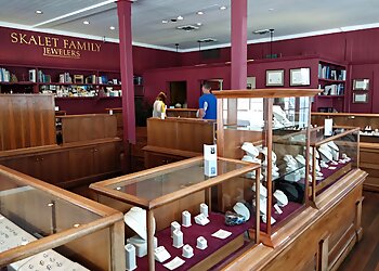 Sacramento Jewelry Skalet Family Jewelers