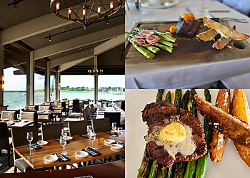 Berkeley Steak Houses Skates On The Bay