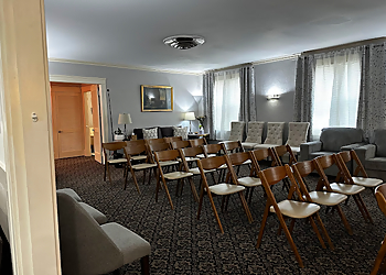 Skeffington Funeral Home Providence Skeffington Funeral Home Providence - Providence, RI Funeral Homes - Service Image