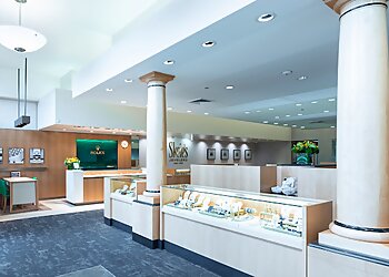 Eugene Jewelry Skeie's Jewelers