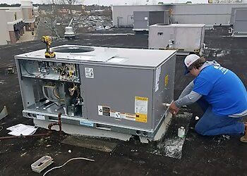 Birmingham Hvac Services Skelton's Heating, Cooling & Plumbing