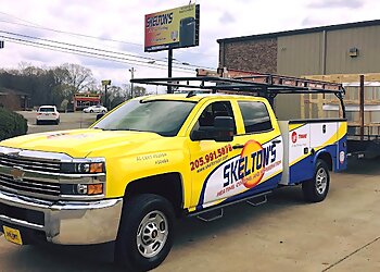 Skelton's Heating, Cooling & Plumbing Birmingham Hvac Services image 1