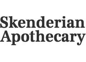 Cambridge Pharmacies Skenderian Apothecary