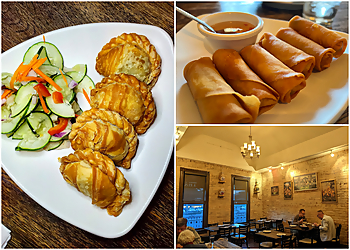 Salt Lake City Thai Restaurants Skewered Thai