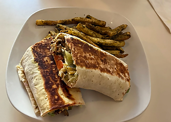 Spokane Food Trucks Skewers Food Truck