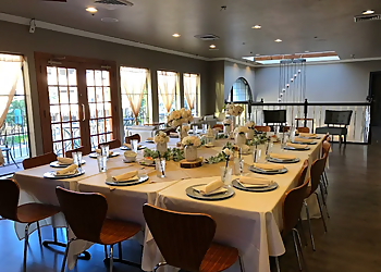Skewers Kabob House - Modesto, CA Caterers - Restaurant Interior Image