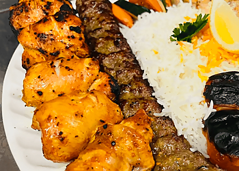 Skewers Kabob House Skewers Kabob House - Modesto, CA Caterers - Dish Image