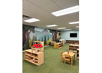 Louisville Day Cares Skidaddles Child Care Louisville