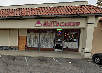 Simi Valley Cakes Skiff's Cakes