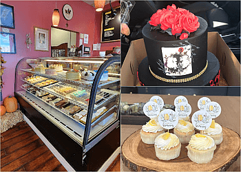 Simi Valley Cakes Skiff's Cakes