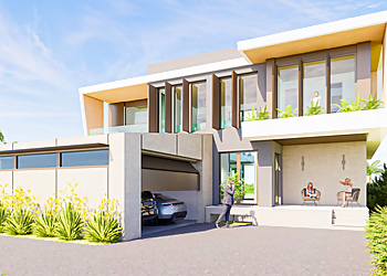 Tampa Residential Architects Skill Architecture