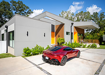 Tampa Residential Architects Skill Architecture