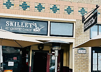 Fremont Cafe Skillet'z Cafe