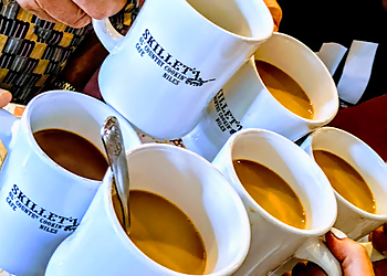 Skillet'z Cafe Fremont Cafe image 1