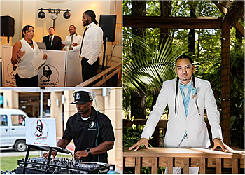 Shreveport Event Management Companies SkillzPlus Entertainment