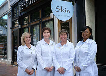 Skin, A Medical Spa