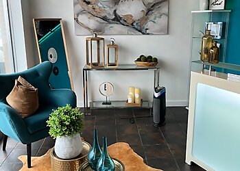 Memphis Spas Skin Addyct Spa Treatments