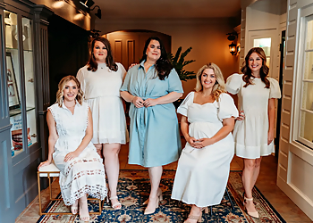 Skin By Bishop Skin By Bishop - Montgomery, AL Med Spas - Professional Highlights