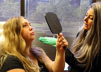 Tulsa Med Spa Skin Care Institute