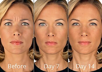 Tulsa Med Spa Skin Care Institute