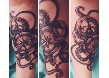 3 Best Tattoo Shops in Durham, NC - Expert Recommendations