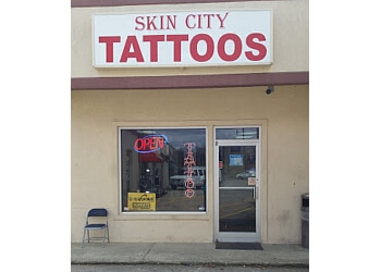 3 Best Tattoo Shops in Durham, NC - Expert Recommendations