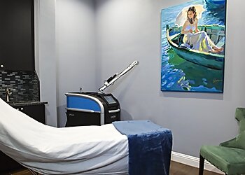 Fort Worth Med Spa Skin Deep Laser MD