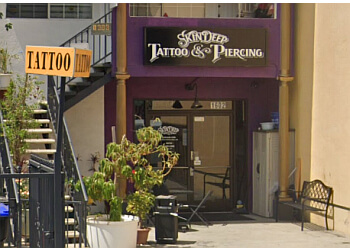 3 Best Tattoo Shops in Glendale, CA - Expert Recommendations