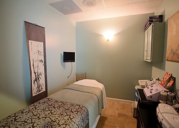 Raleigh Spas Skin Essence A Day Spa