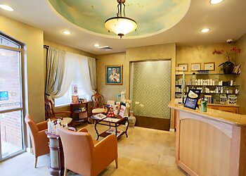 Raleigh Spas Skin Essence A Day Spa